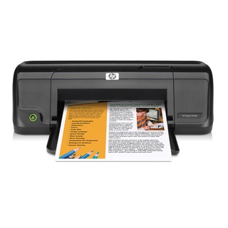 อะไหล่ Printer สำหรับ HP Deskjet D1660 ของมือ 2