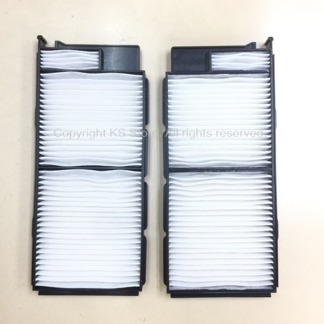 กรองแอร์ Toyota Lexus LX470 HDJ101