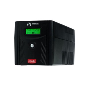 Zircon PI-1kVA/700W Line Interactive UPS