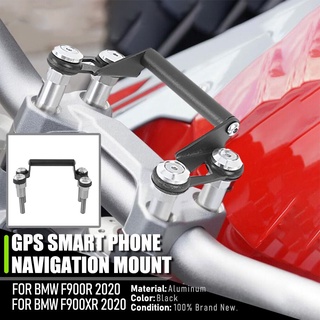 Motorcycle GPS Phone Navigation Bracket Stand mounting Holder For BMW F900XR F900R F 900 XR F900R