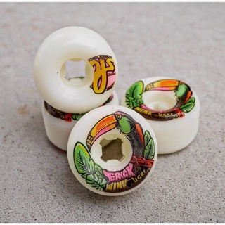 OJ WINKOWSKI TROPICS ORIGINAL MINI COMBO 99A SKATEBOARD WHEELS 58MM