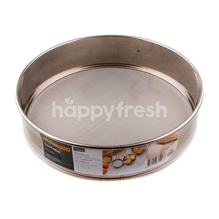 Niko Kitchen Pro #Flour Sieve muj #ที่ร่อนแป้ง #ทำขนม