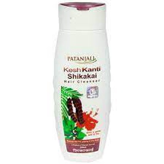 PATANJALI KESH KANTI SHIKA KAI HAIR CLEANSER