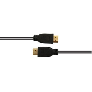 AMPHENOL  APH-HDMI2V-1.5MM SUPER SPEED HDMI CABLE ความยาว 1.5M