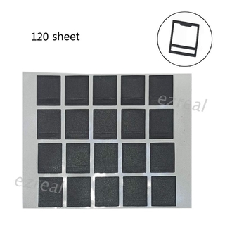 ez 120pcs/Pack MX Switch Film for Mechanical Keyboard HTV Shaft Film Cherry Gateron