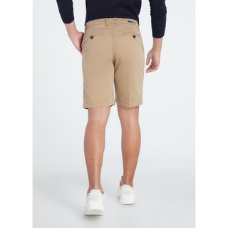 SEND กางเกงขาสั้นผู้ชาย (Slim Fit) Men shorts 4876