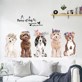 สติ๊กเกอร์ใสวัดส่วนสูง ติดผนังห้อง ตกแต่งบ้าน ตกแต่งห้องเด็ก Wallstick DIY Home Decoration