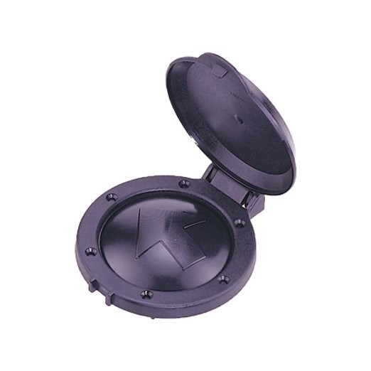 MARINE FOOT SWITCH สําหรับ WINDLASS DIA 4"