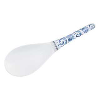 ทัพพีเมลามีน S&amp;W POEM อุปกรณ์ตักอาหาร MELAMINE LADLE S&amp;W POEM