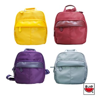 แตงโม (SUIKA) - กระเป๋าเป้แฟชั่น COMPACT BACKPACK (PR.B-60108)