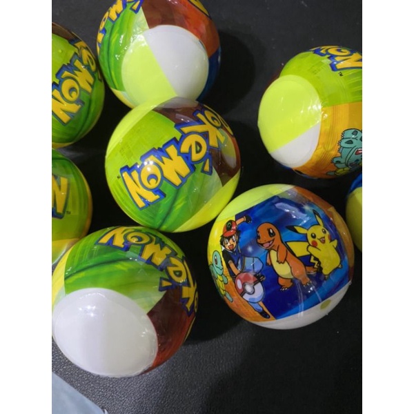 Pokemon Surprise Egg ไข่เซอร์ไพรส์