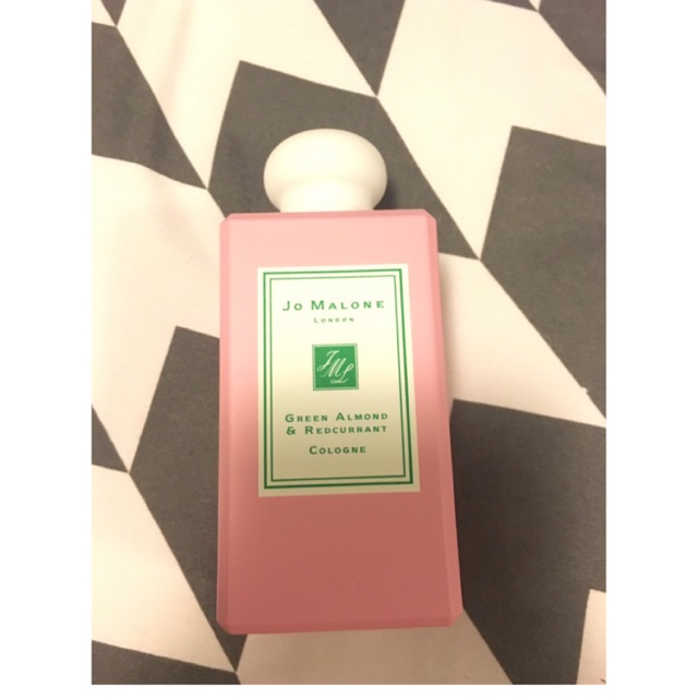 Jomalone น้ำหอมกลิ่น Green Almond