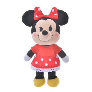 ตุ๊กตา nuiMOs Minnie