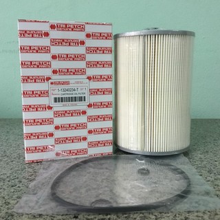 กรองน้ำมันเครื่อง Isuzu Deca 360HP(GXZ360) ปี 2008-2020 เครื…