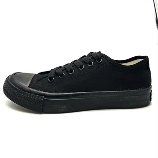 Goldcity แบบผูกเชือก 1207 สีขาวล้วน ดำล้วน ไซส์ 37-47