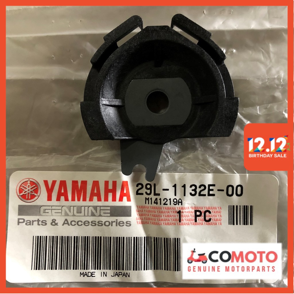 TZM รอก Yamaha อะไหล่