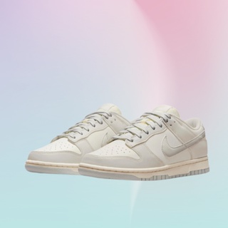 Nike Dunk Low “Light Bone” ของแท้100%