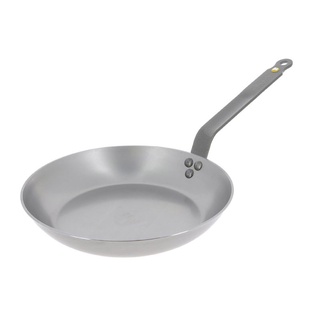 de Buyer 5610.20 Mineral B Element Frying Pan / กระทะเหล็ก