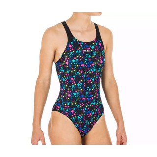 ชุดว่ายน้ำเด็กผู้หญิง ชุดว่ายน้ำวันพีซสำหรับเด็กผู้หญิง Girls Swimming One-Piece Swimsuit