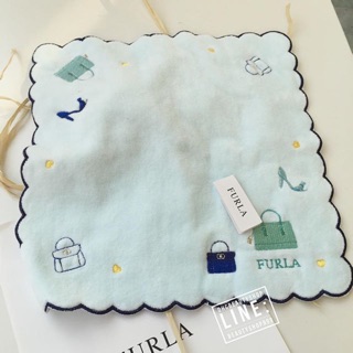 NEW Furla Towel