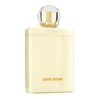 CHLOE  Love Story Perfumed Body Lotion  Size: 200ml/6.7oz