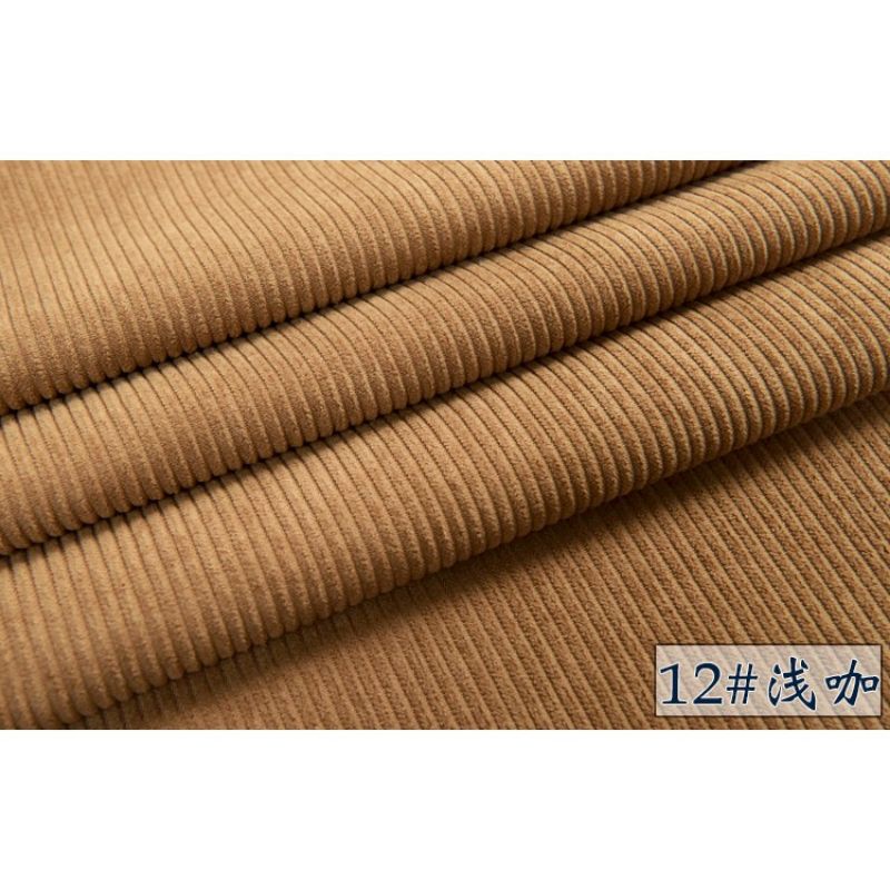 ผ้าลูกฟูก หน้ากว้างขนาด90*150ซม.