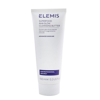 ELEMIS - Superfood AHA Glow Cleansing Butter (Salon Size)