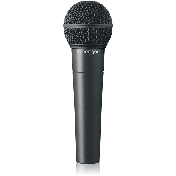 Dynamic Microphone Behringer XM8500