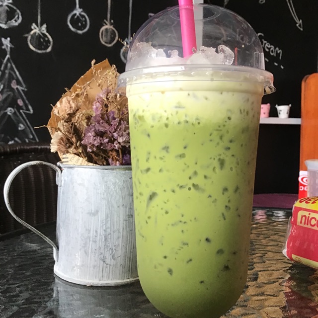 ชาเขียวผสม ชาใต้ โกโก้ 1 กิโล (ใบชาบด)หอม ละมุน ชาเย็น โอเลี้ยง กาแฟโบราณ โกโก้เข้มข้นอร่อย แนะการชงฟรี กดตามตัวเลือก