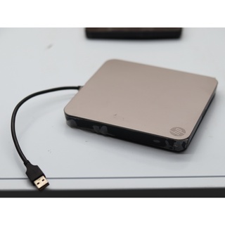 HP External USB DVD-RW Drive มือสอง