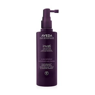 AVEDA ผลิตภัณฑ์บำรุงเส้นผม Invati Advanced Scalp Revitalizer ขนาด 150 มล. ผลิตภัณฑ์บำรุงผม ผลิตภัณฑ์ดูแลเส้นผม ผลิตภัณฑ์