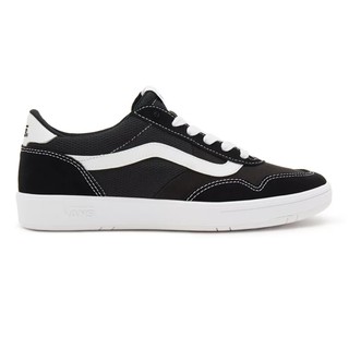 VANS Staple Cruze Too (ComfyCush) - Black/True White VN0A5KR5OS7 รองเท้าแวน แท้ 100% โดย VANS Thailand Dealer - WeSneake