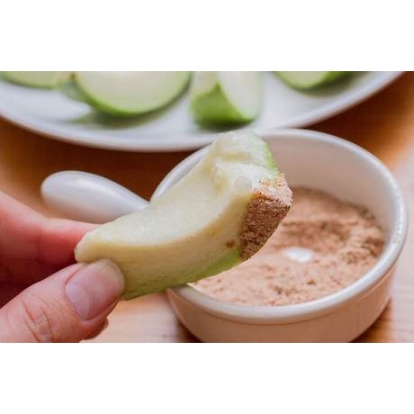 ผงบ้วย ตราหัวเสือ Plum Powder ผงบ๊วยอย่างดี ไม่ผสมน้ำตาล รูปที่ 5