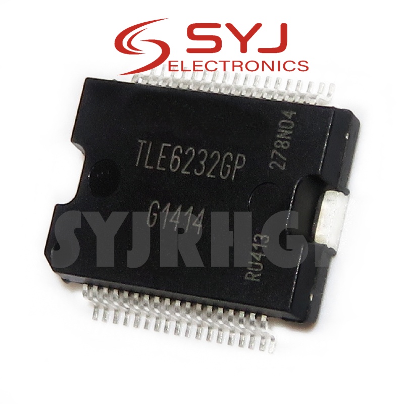 1 ชิ ้ น TLE6232GP TLE6232 HSSOP-36 ในสต ็ อก