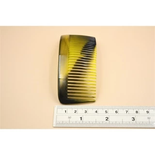หวีสับ (12 ชิ้น), Traditional chopping comb (12 pieces)