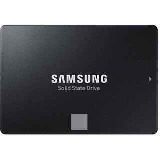 SAMSUNG SSD 870 EVO SATA 250GB | 500GB