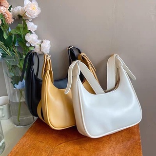 #พร้อมส่ง กระเป๋าหนัง Billy Bag 260