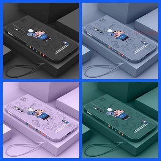 เคส Vivo V15 / V15 Pro / Y15S / Y02 / Y02A / Y15A / Y01 / Y01A / Y02S / Y02T / S1 Pro เคคน tpu