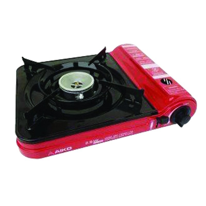 เตาแก๊สปิคนิค ไอโกะ (Aiko) CI153