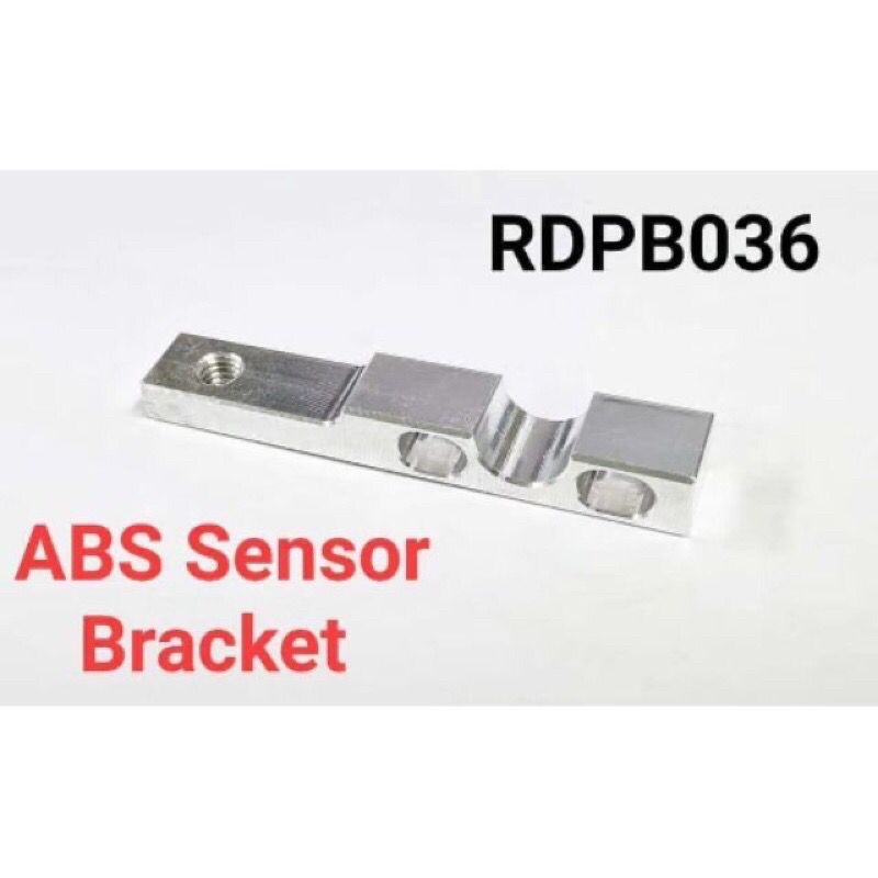 ขายึดเซ็นเซอร์ Rapido ABS