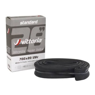 ยางในเสือหมอบ Vittoria standard 700x20/28c