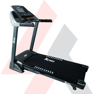 Goldmare Setko ลู่วิ่งไฟฟ้า 3 HP Internet,Wifi,Youtube  SK-ET1603