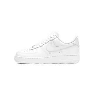 25 มีนา ลดอีก 7% ใส่ 7DISCOUNT325 [พร้อมส่งของแท้/ รุ่นนี่ใส่ตรงไซส] รองเท้า NIKE Air Force 1