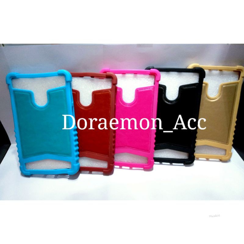 SILICON UNIVERSAL TAB แท็บเล็ต 6.8 - 7.0 นิ้ว / 8.0 นิ้ว E1C 3G/E1C NEXT/E1C PRO/E1C+/S7C/I7A/I7/I7D