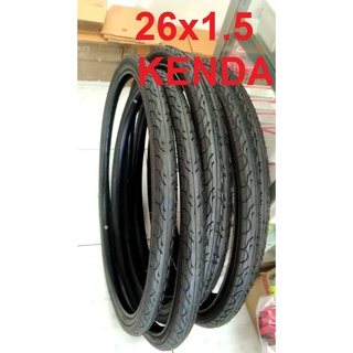 ยางนอก 26x1.5 kenda K193 ยางนอกจักรยานเสือภูเขา อะไหล่จักรยาน