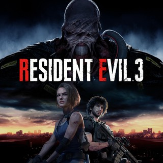 Resident Evil 3 Remake (Games for PC)