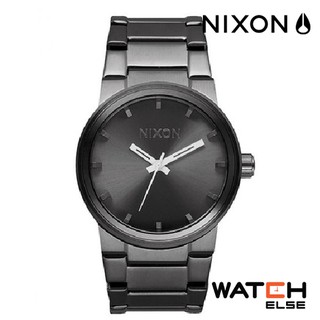 Nixon NXA160632-00 นาฬิกาข้อมือผู้ชายหรือผู้หญิง