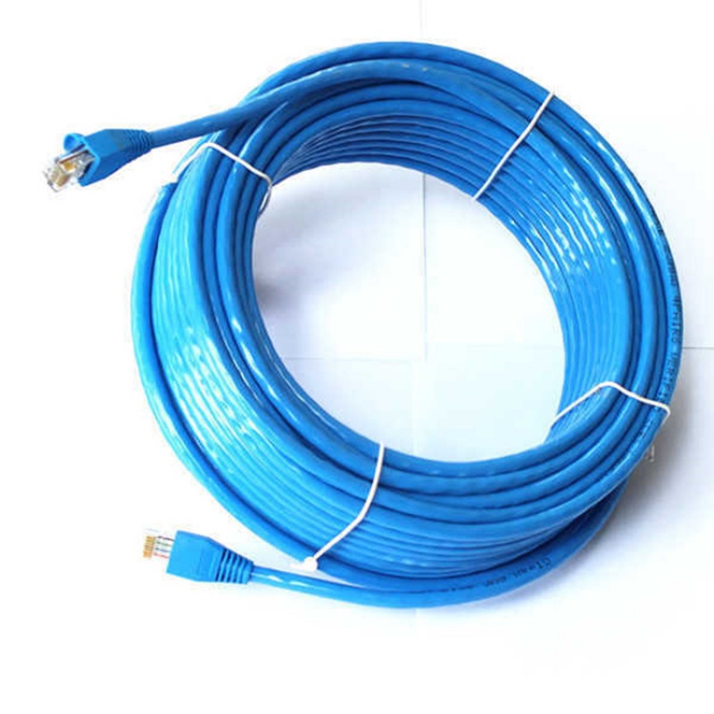 Network Cable Jumper Finished Network Twisted Pair UTPUnshielded