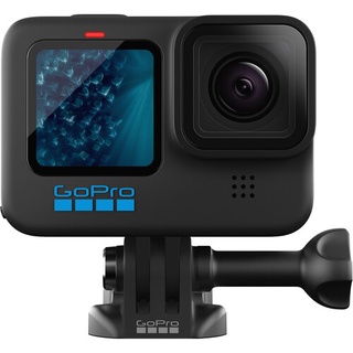 GoPro HERO11 Black / Black Bundle ประกันศูนย์ไทย