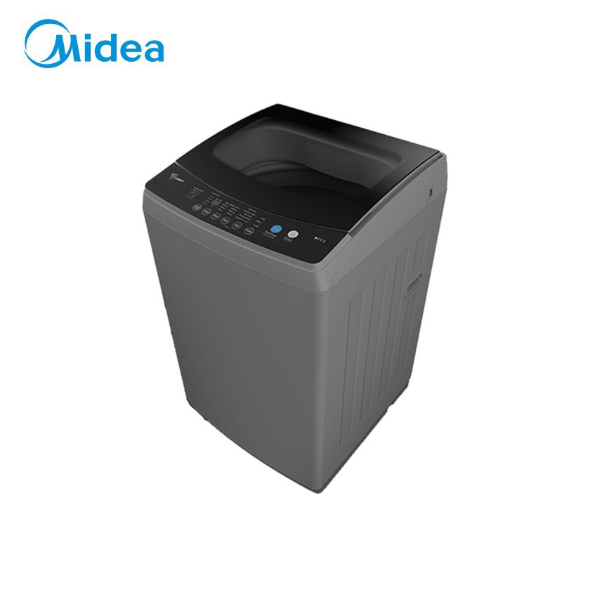 Midea Washing Machine ไมเดียเครื่องซักผ้าฝาบนอัตโนมัติ 10KG รุ่น MAE100-804T